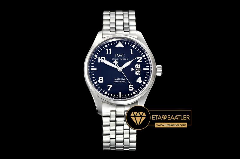Iwc mark 17 sales le petit prince